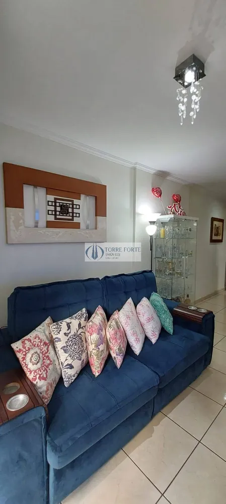 Apartamento, 3 quartos, 63 m² - Foto 3