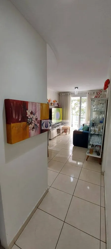 Apartamento, 3 quartos, 63 m² - Foto 4