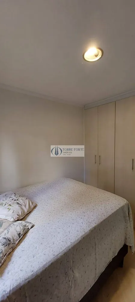 Apartamento, 3 quartos, 63 m² - Foto 5