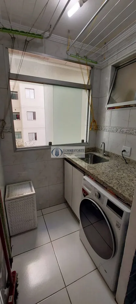 Apartamento, 3 quartos, 63 m² - Foto 7