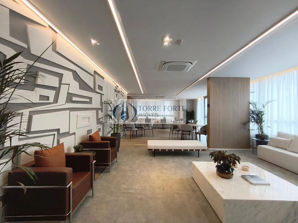 Apartamento, 3 quartos, 141 m² - Foto 3