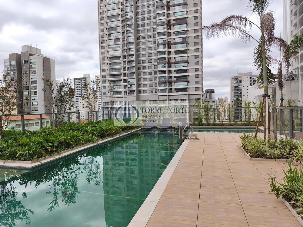 Apartamento, 3 quartos, 141 m² - Foto 1