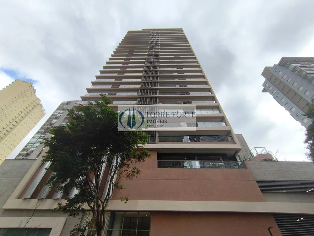 Apartamento, 3 quartos, 141 m² - Foto 4