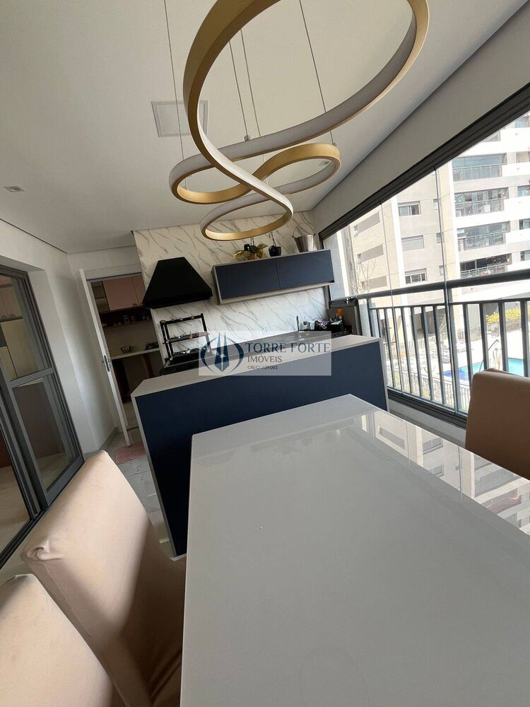 Apartamento, 3 quartos, 121 m² - Foto 4