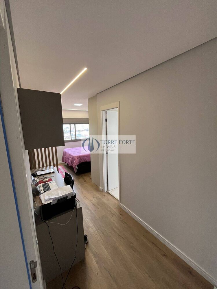 Apartamento, 3 quartos, 121 m² - Foto 3