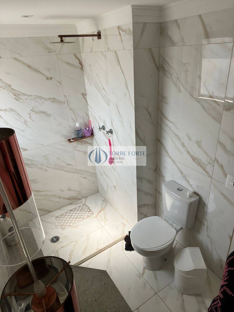 Apartamento, 3 quartos, 121 m² - Foto 1