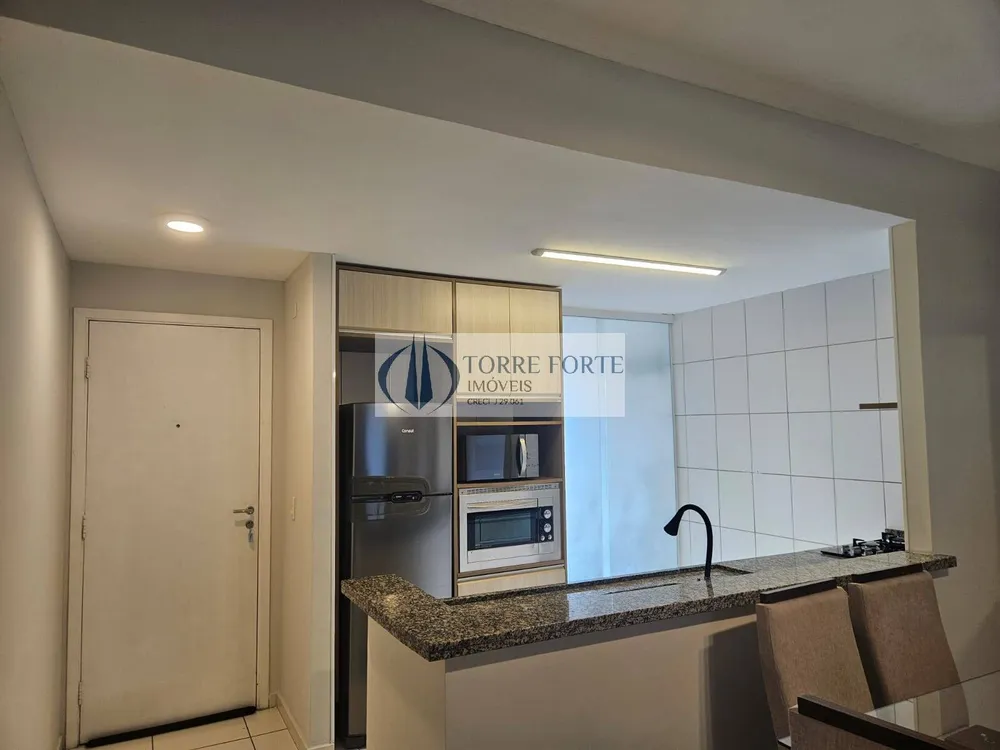 Apartamento, 2 quartos, 70 m² - Foto 2