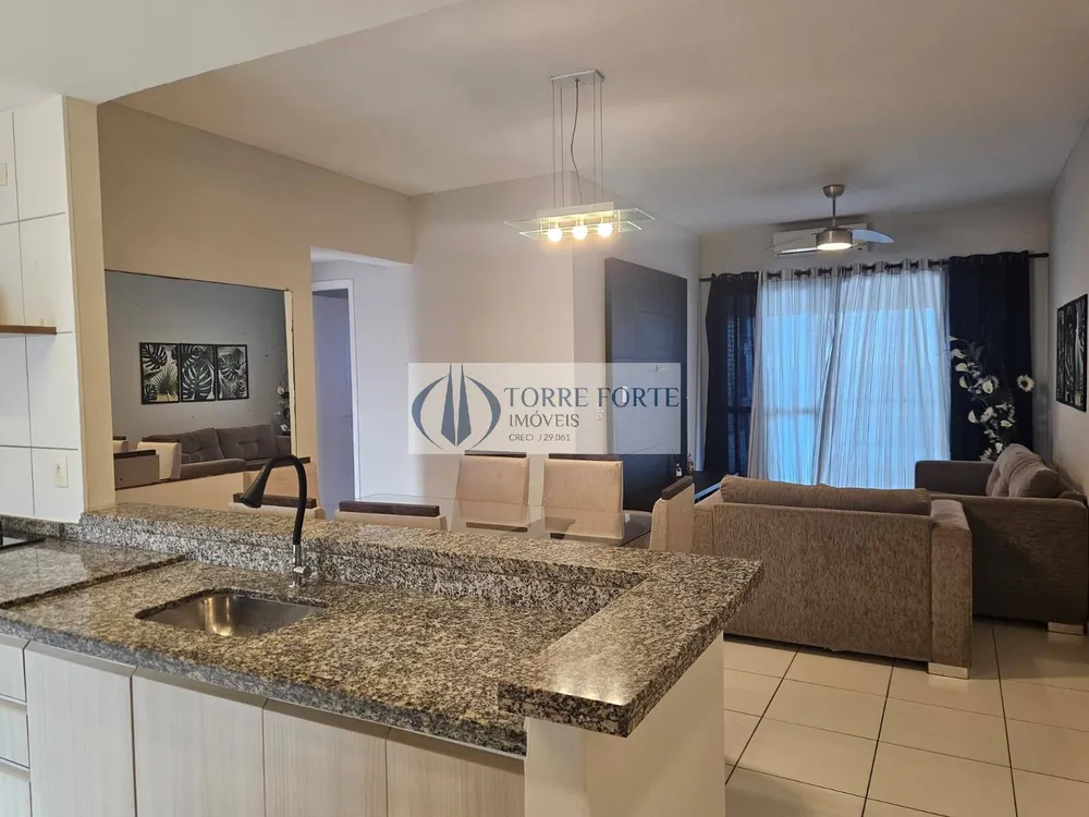 Apartamento, 2 quartos, 70 m² - Foto 6