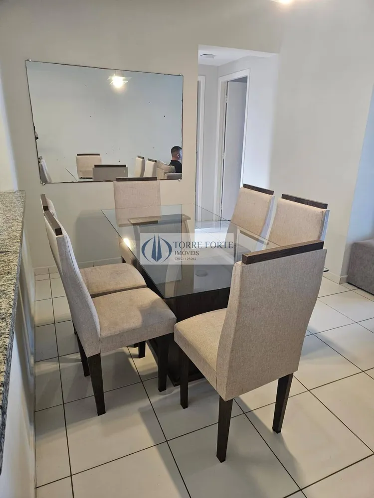 Apartamento, 2 quartos, 70 m² - Foto 4