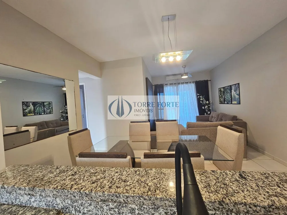 Apartamento, 2 quartos, 70 m² - Foto 3