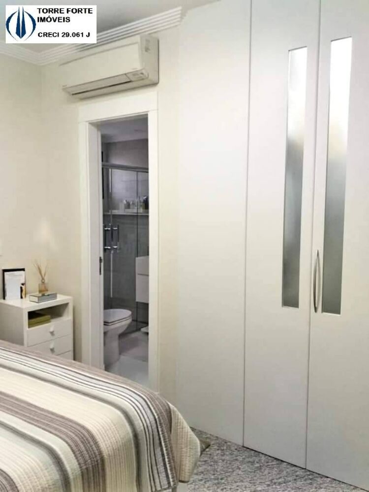Apartamento à venda com 3 quartos, 113m² - Foto 6