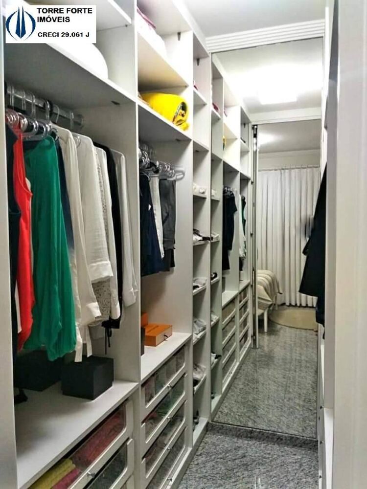 Apartamento à venda com 3 quartos, 113m² - Foto 4