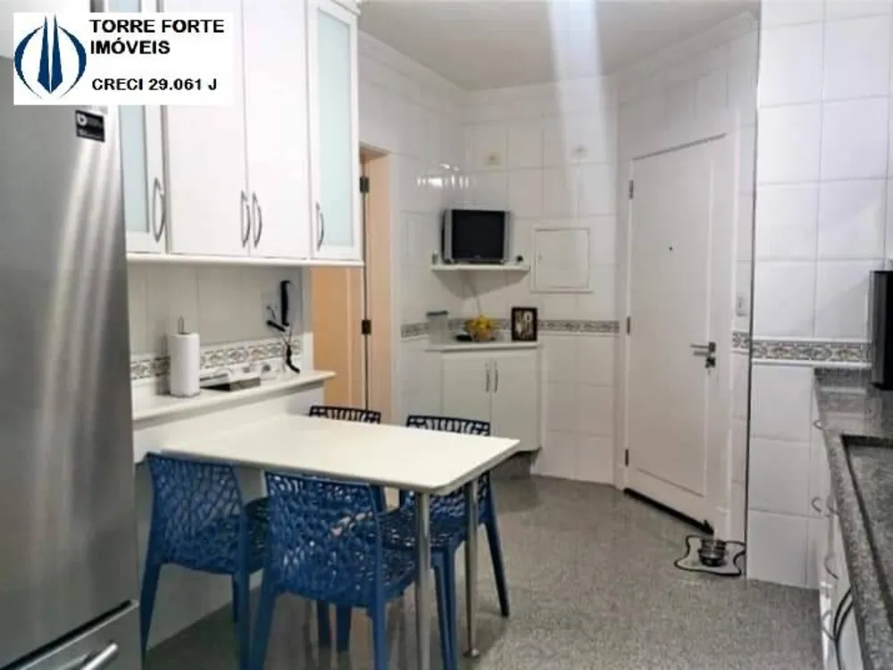 Apartamento, 3 quartos, 113 m² - Foto 12