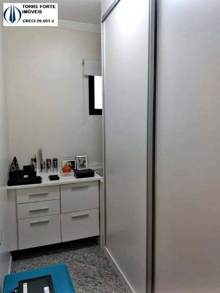 Apartamento à venda com 3 quartos, 113m² - Foto 3