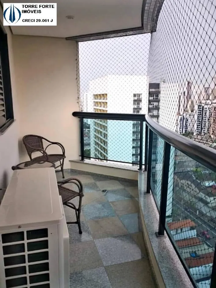 Apartamento, 3 quartos, 113 m² - Foto 3