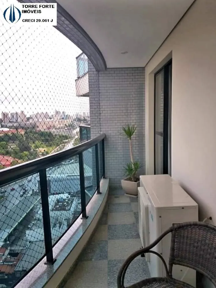 Apartamento, 3 quartos, 113 m² - Foto 2