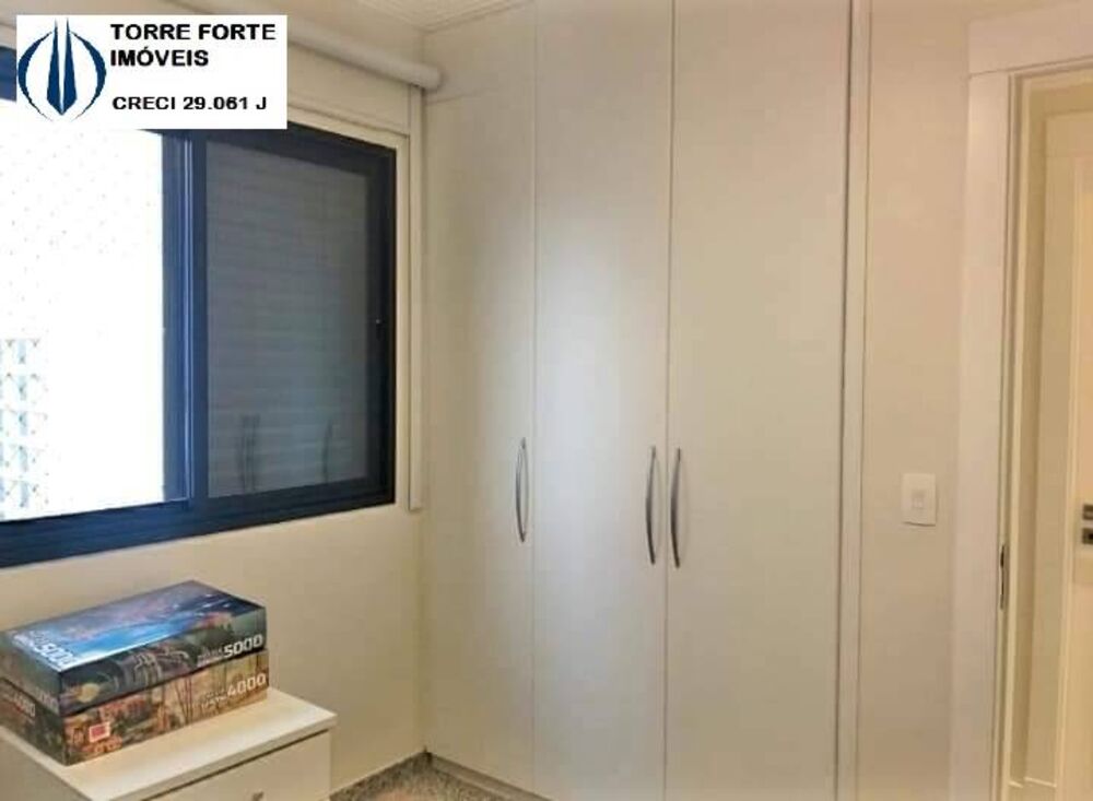 Apartamento à venda com 3 quartos, 113m² - Foto 5