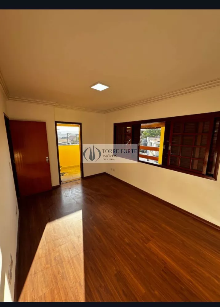 Sobrado para alugar com 7 quartos, 380m² - Foto 3