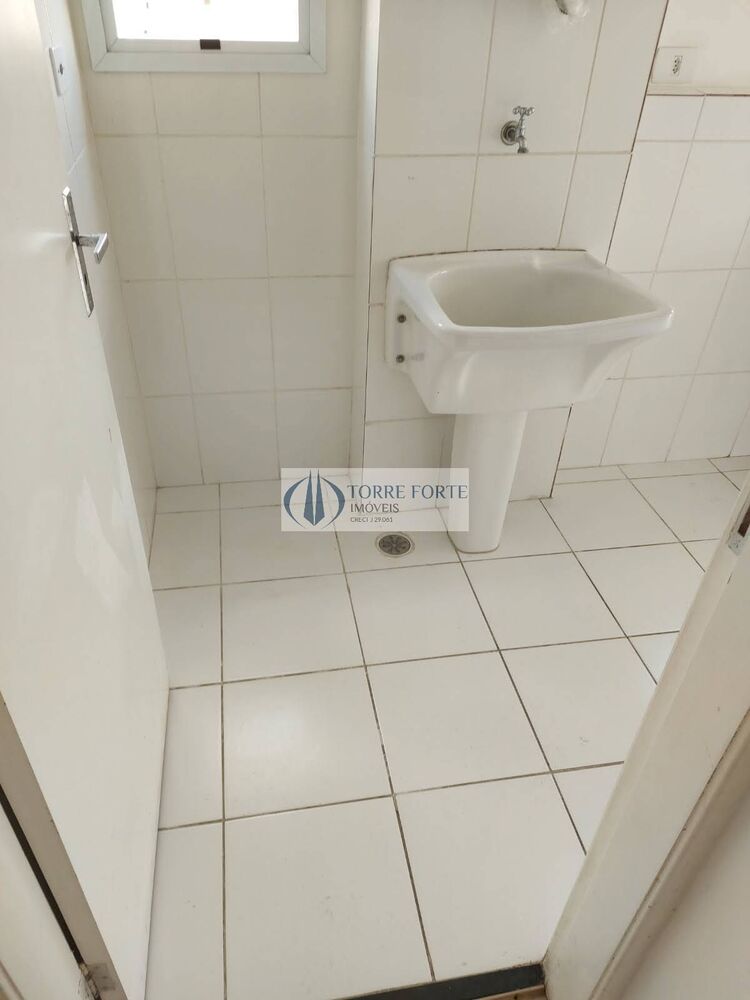 Apartamento, 3 quartos, 60 m² - Foto 1