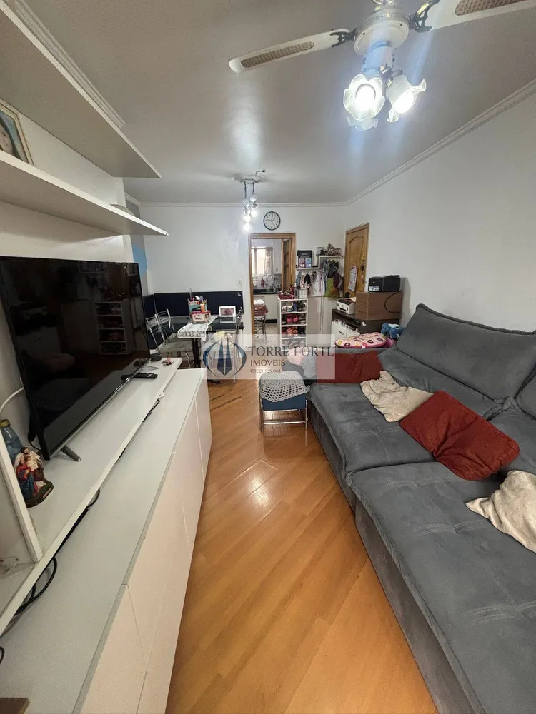 Apartamento, 4 quartos, 78 m² - Foto 3