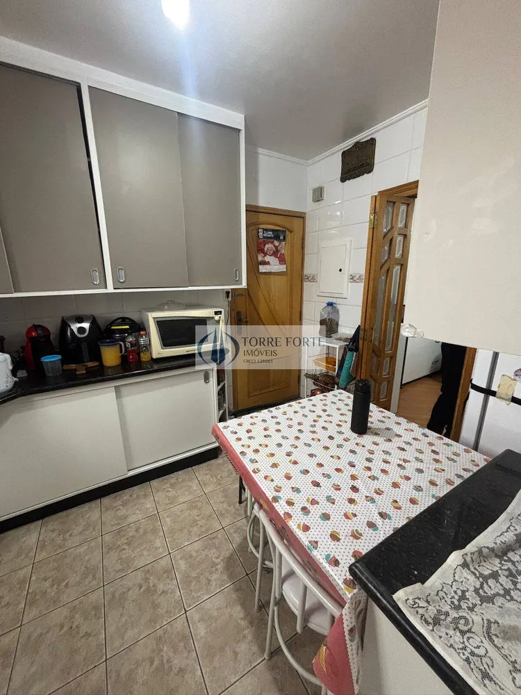 Apartamento, 4 quartos, 78 m² - Foto 2