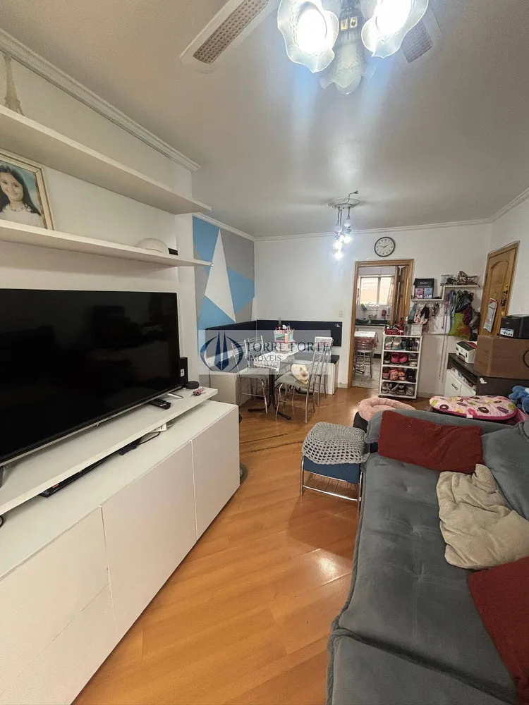 Apartamento, 4 quartos, 78 m² - Foto 4
