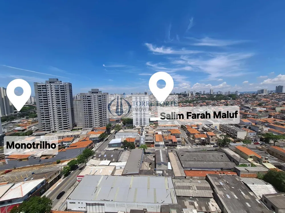 Apartamento, 2 quartos, 72 m² - Foto 6