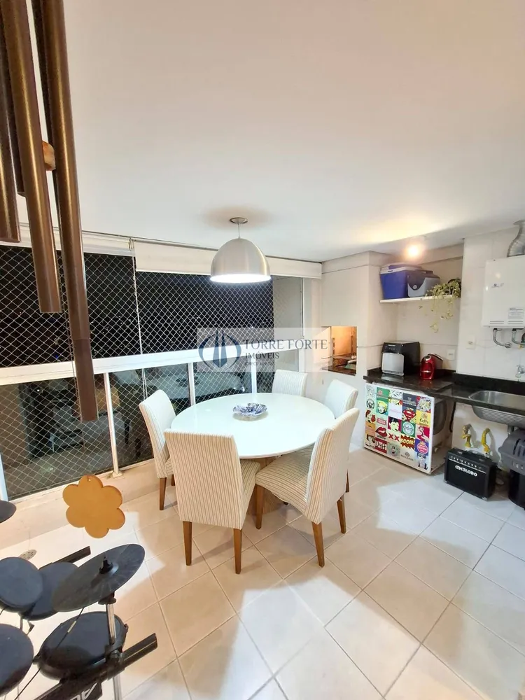 Apartamento, 2 quartos, 72 m² - Foto 3