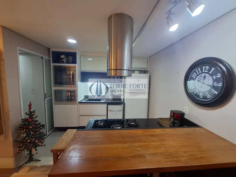 Apartamento, 2 quartos, 72 m² - Foto 5