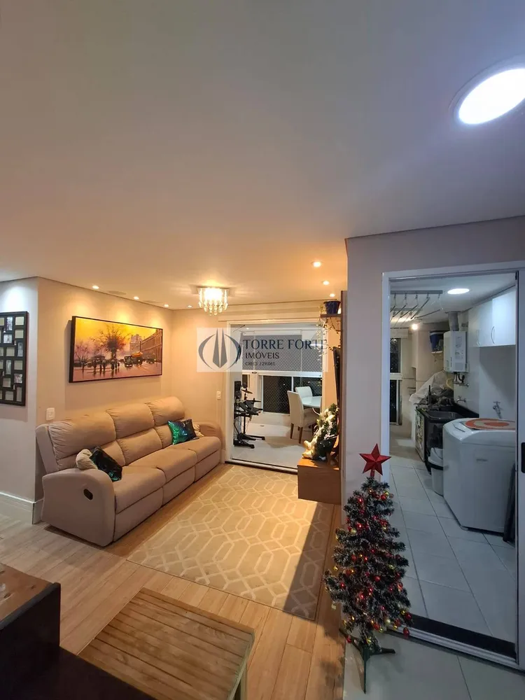 Apartamento, 2 quartos, 72 m² - Foto 4