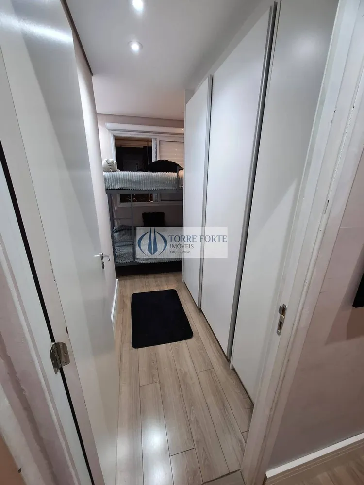 Apartamento, 2 quartos, 72 m² - Foto 8