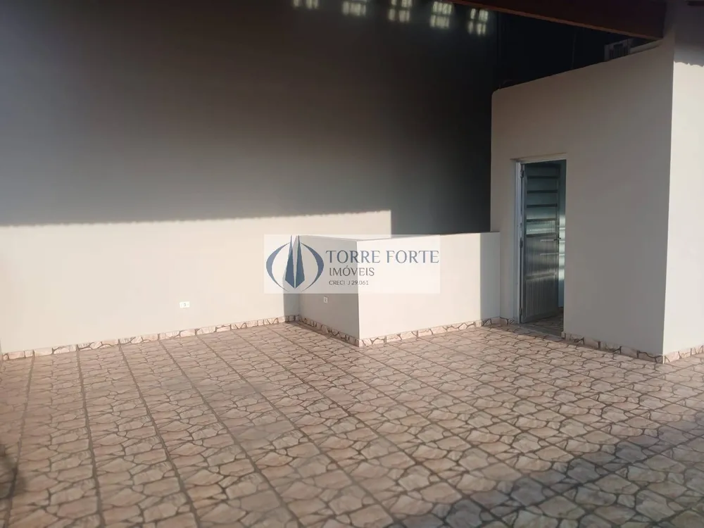 Casa, 4 quartos, 350 m² - Foto 6