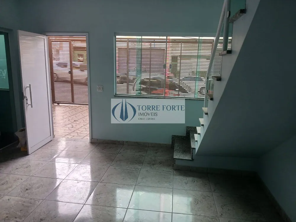 Casa, 4 quartos, 350 m² - Foto 1