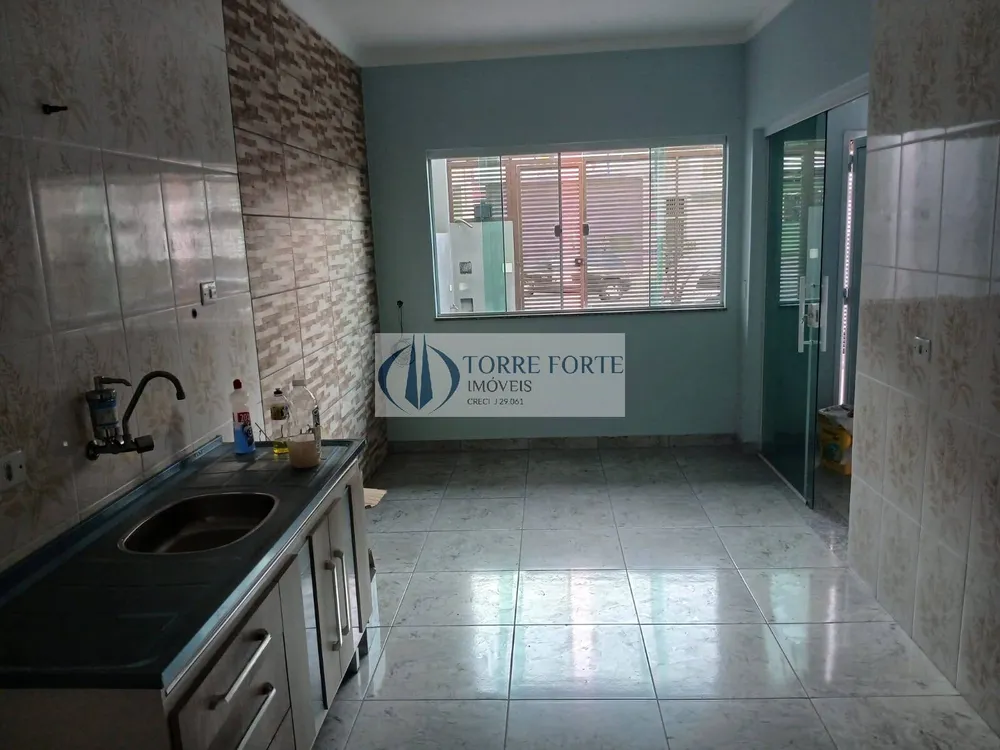 Casa, 4 quartos, 350 m² - Foto 2