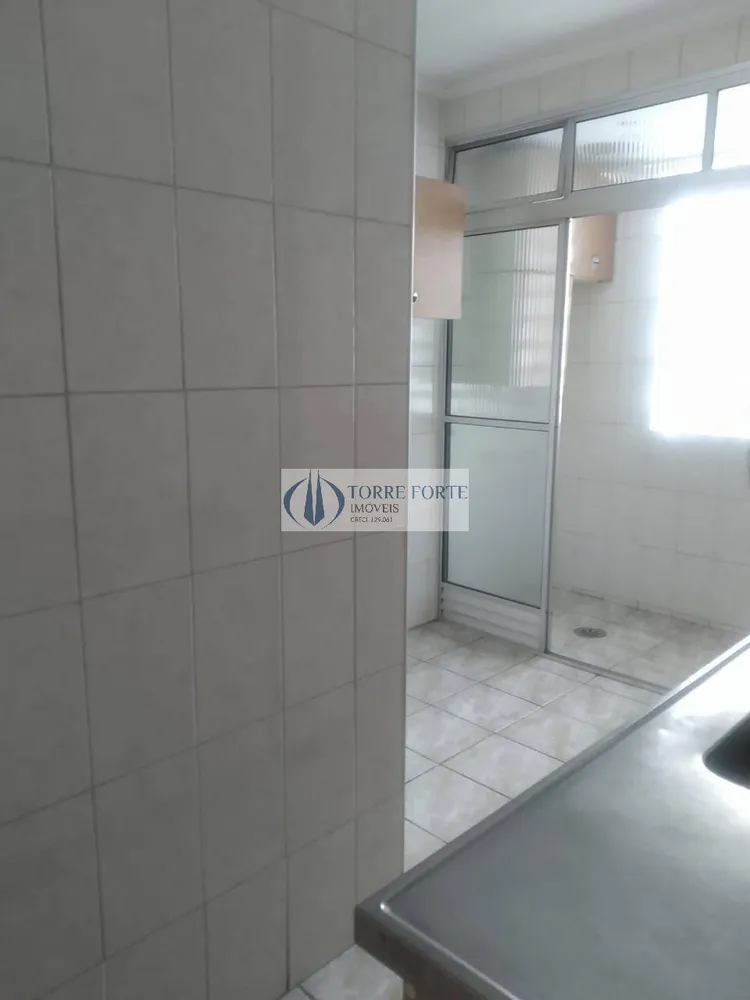 Apartamento, 2 quartos, 65 m² - Foto 3