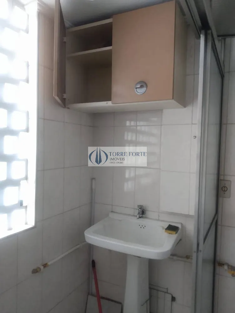 Apartamento, 2 quartos, 65 m² - Foto 4