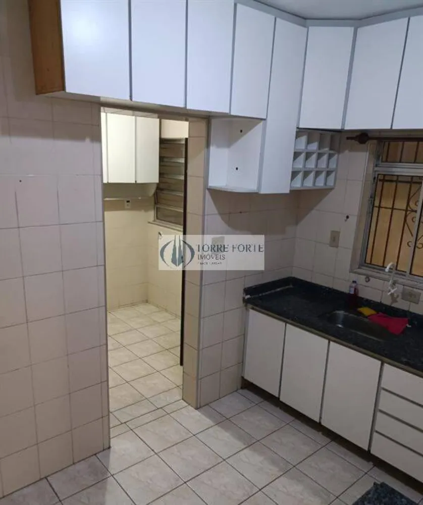 Sobrado, 3 quartos, 230 m² - Foto 7