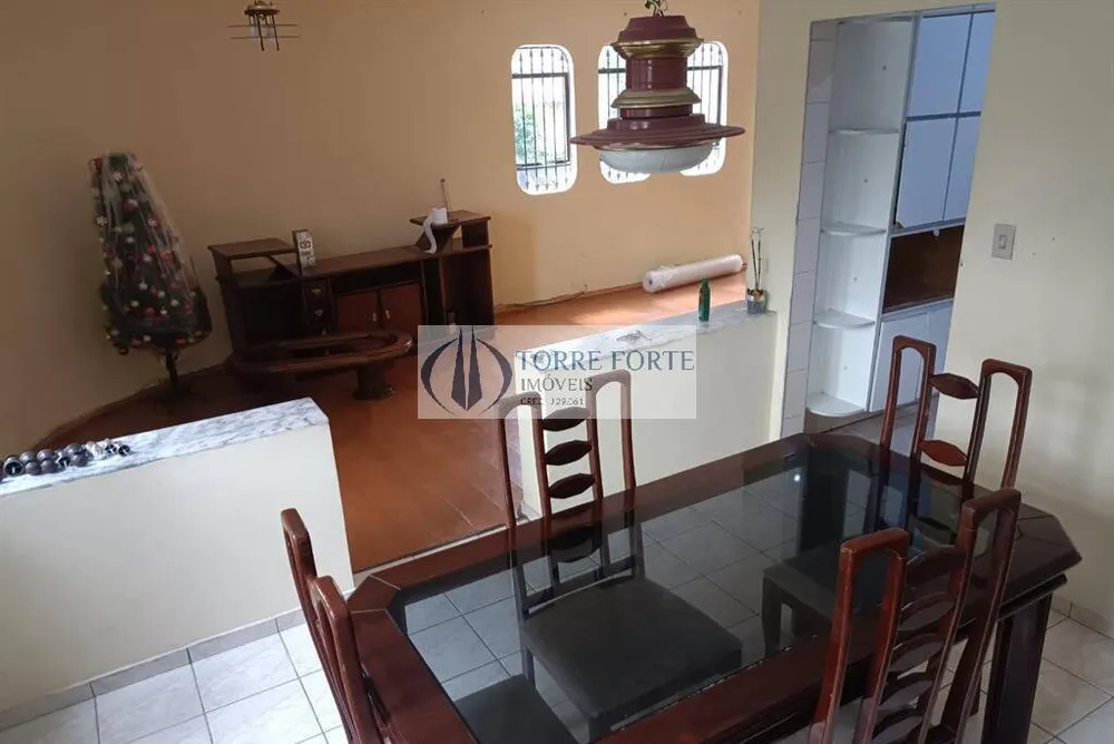 Sobrado, 3 quartos, 230 m² - Foto 4