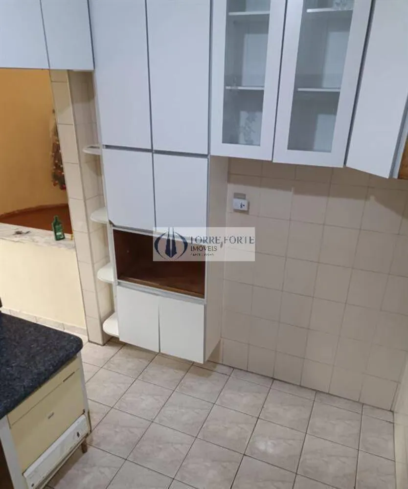 Sobrado, 3 quartos, 230 m² - Foto 6