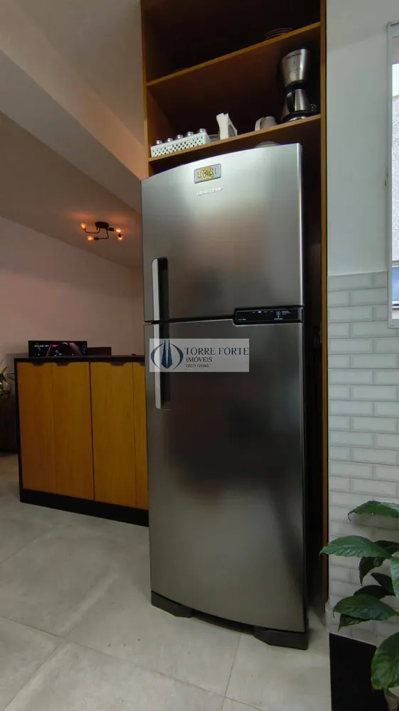 Apartamento, 2 quartos, 49 m² - Foto 1