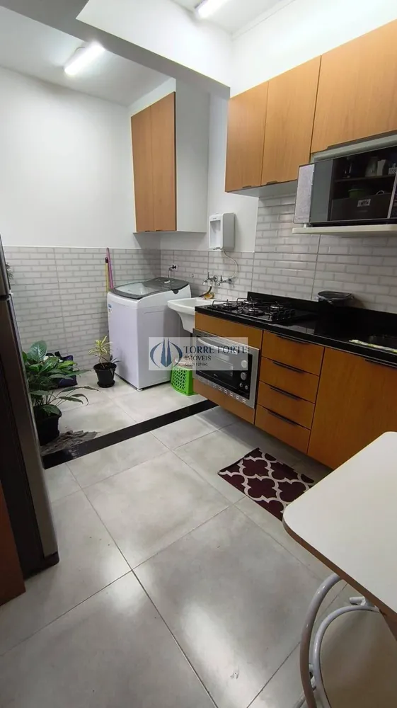 Apartamento, 2 quartos, 49 m² - Foto 2
