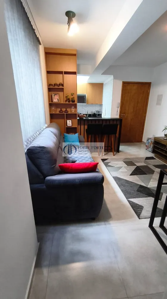 Apartamento, 2 quartos, 49 m² - Foto 8