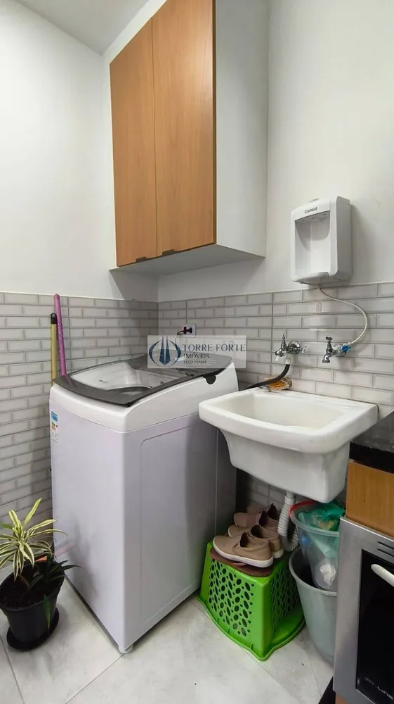 Apartamento, 2 quartos, 49 m² - Foto 4