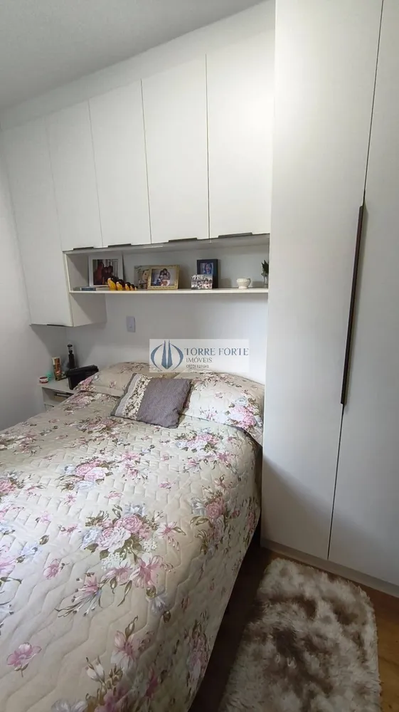 Apartamento, 2 quartos, 49 m² - Foto 5
