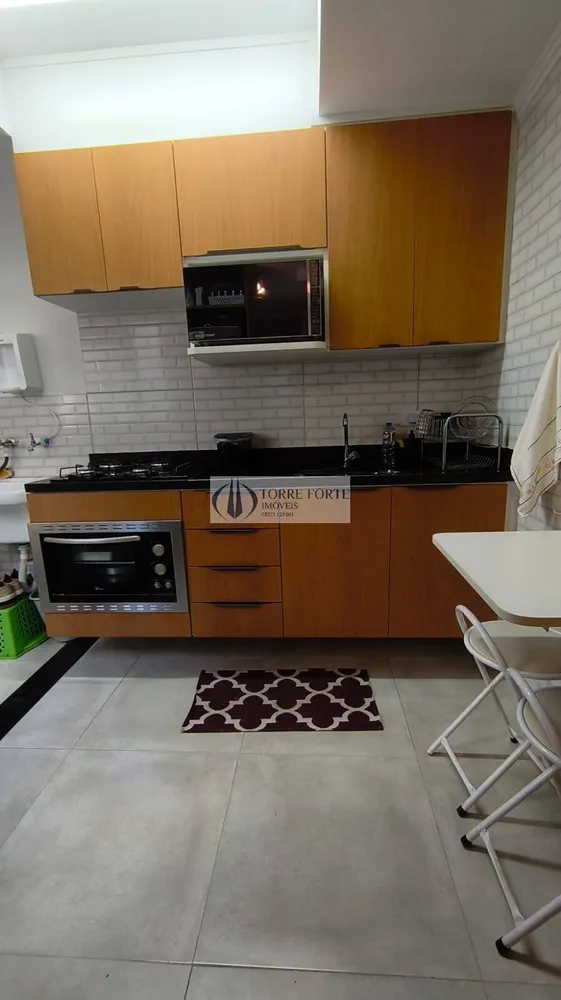 Apartamento, 2 quartos, 49 m² - Foto 3