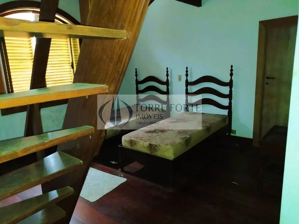 Casa de Condomínio, 5 quartos - Foto 3