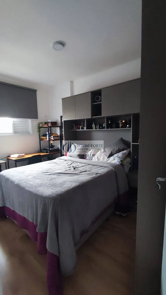 Apartamento, 3 quartos, 60 m² - Foto 4