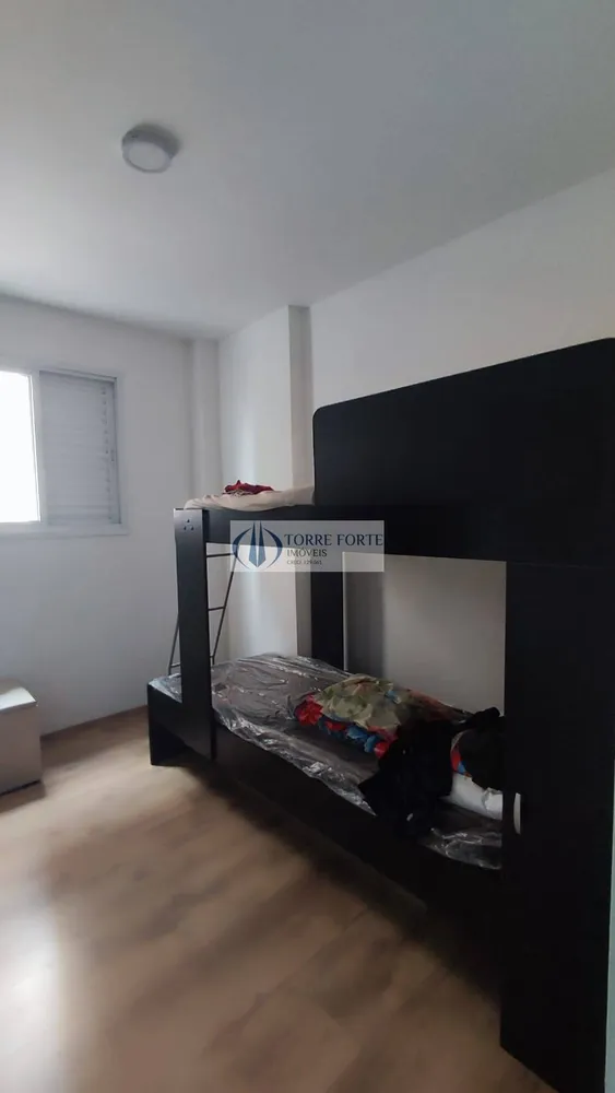 Apartamento, 3 quartos, 60 m² - Foto 5