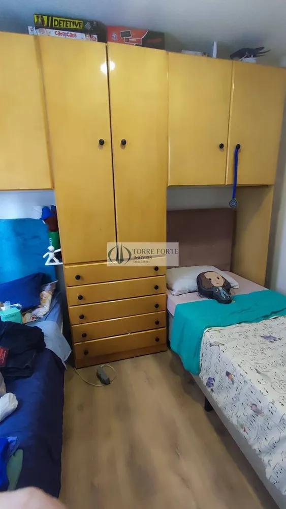 Apartamento, 3 quartos, 60 m² - Foto 2