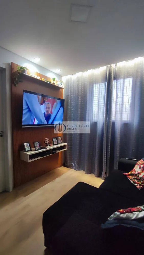 Apartamento, 3 quartos, 60 m² - Foto 8